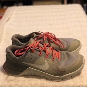 NIKE METCON 2